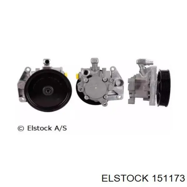 Do koszyka HTSP1601 Hotaru Pompa wspomagania hydraulicznego kierownicy