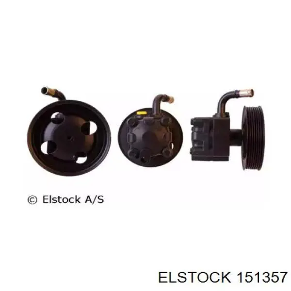 Pompa wspomagania hydraulicznego kierownicy Suzuki 4910067J00000 cena, od 61,29 USD