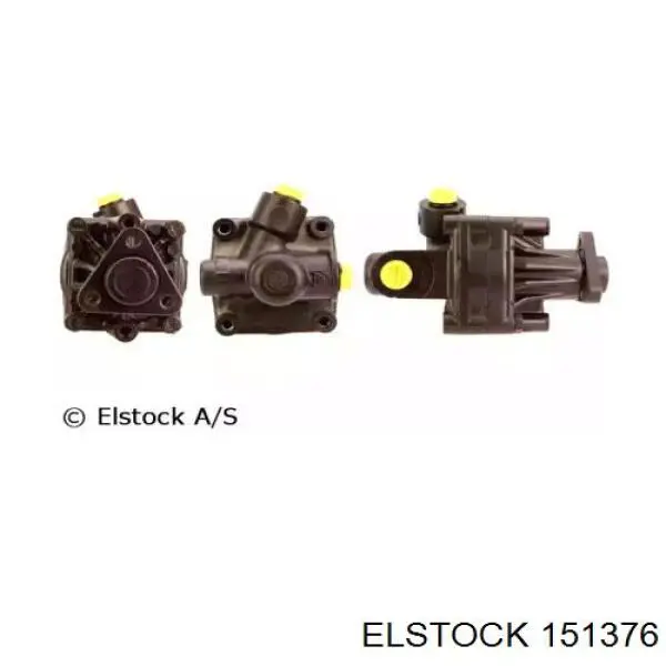 Pompa wspomagania hydraulicznego kierownicy Mercedes 006466470180 cena, od 165,53 USD