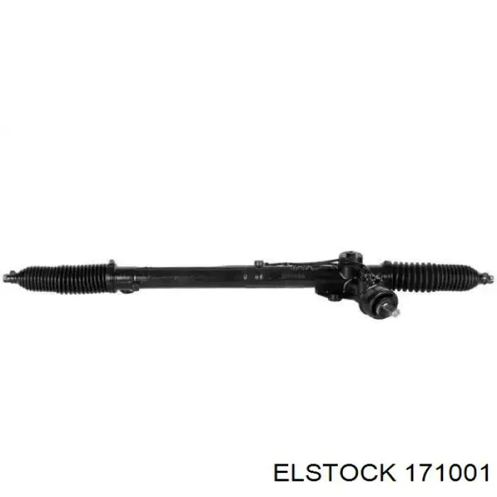 Listwa kierownicza (maglownica) VAG 1K1423051BL cena, od 204,31 USD