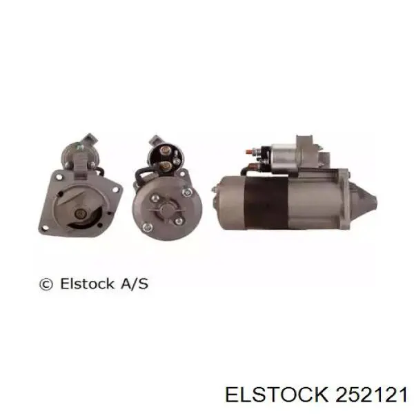 Do koszyka 63114010 Fiat/Alfa/Lancia Rozrusznik