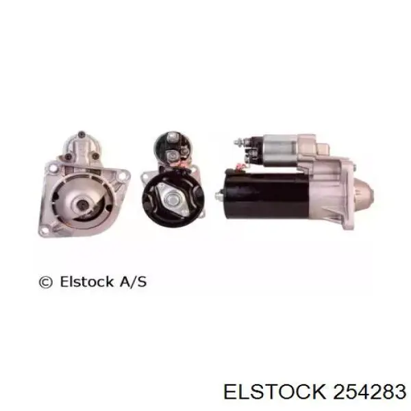 Do koszyka 0001138010 Fiat/Alfa/Lancia Rozrusznik