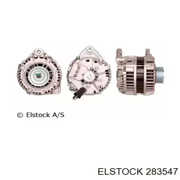 Alternator MSG JMA990IR cena, od 204,52 USD