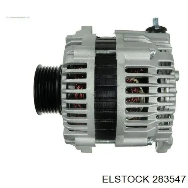 Do koszyka JMA990IR MSG Alternator