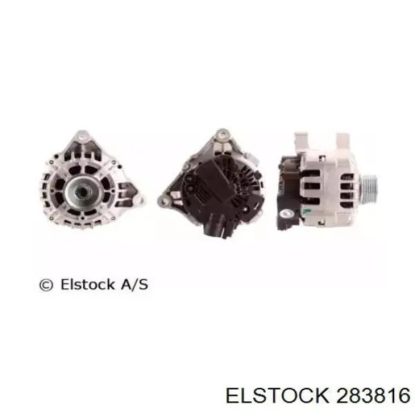 Do koszyka A005TA6391B Mitsubishi Alternator