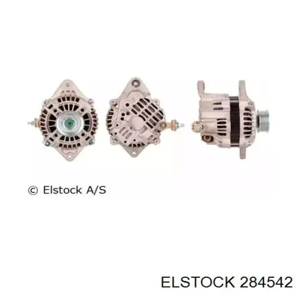 Alternator Mitsubishi 23700AA420 cena, od 40,73 USD