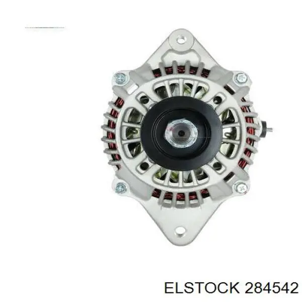 Alternator 23700AA420 Mitsubishi