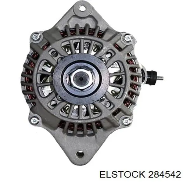 Do koszyka 23700AA420 Mitsubishi Alternator