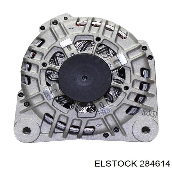 Alternator CA1645 REMA-PARTS