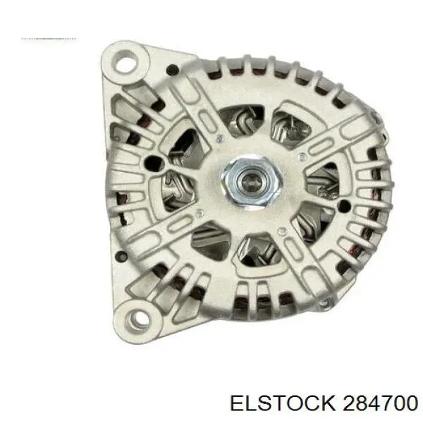 Alternator TG15C053 Peugeot/Citroen