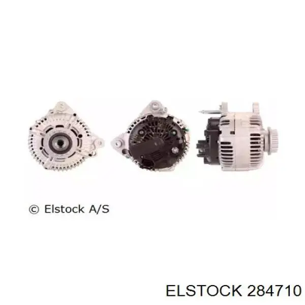 Do koszyka A0237 AS/Auto Storm Alternator