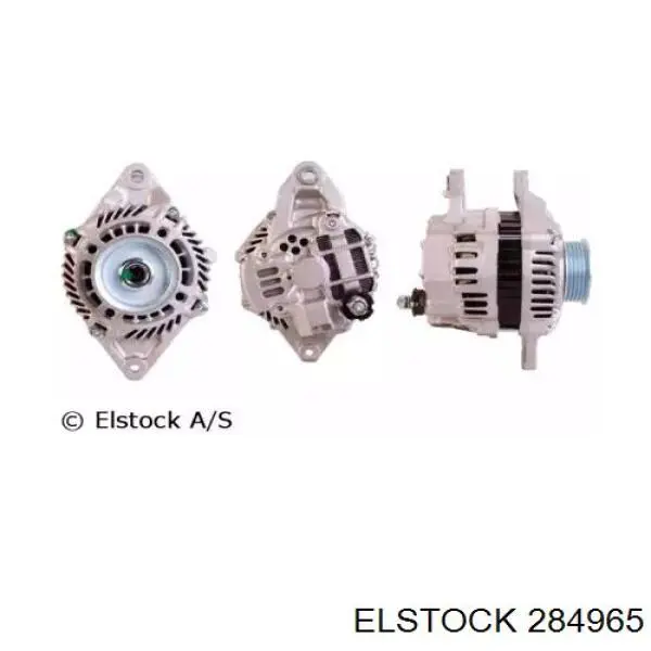 Do koszyka A5TG1291 Mitsubishi Alternator