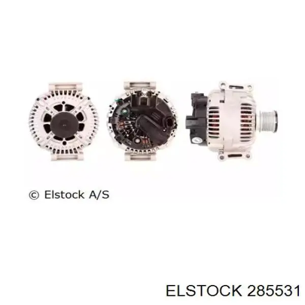 Alternator 0986083220 Bosch