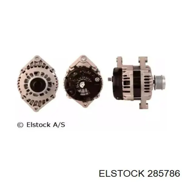 Alternator General Motors 96988215 cena, od 136,21 USD