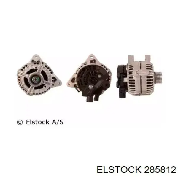 Alternator Peugeot/Citroen 5705CA cena, od 158,97 USD