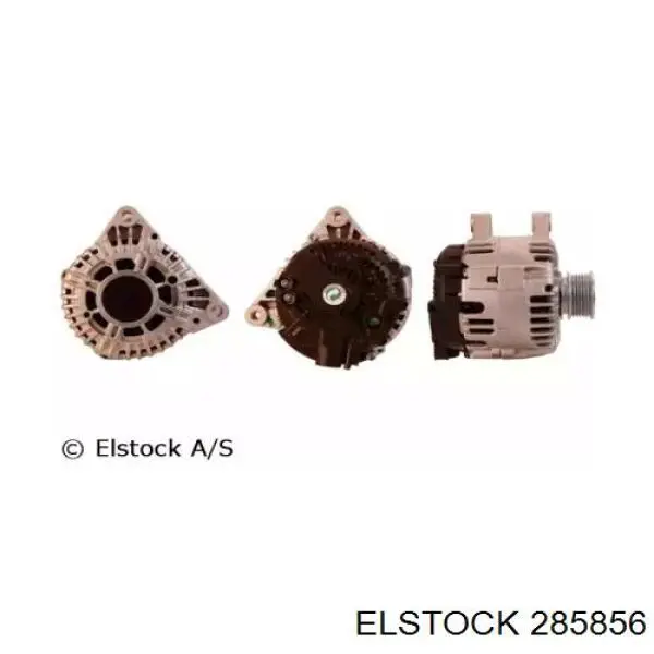 Alternator Peugeot/Citroen 9665735680 cena, od 175,36 USD