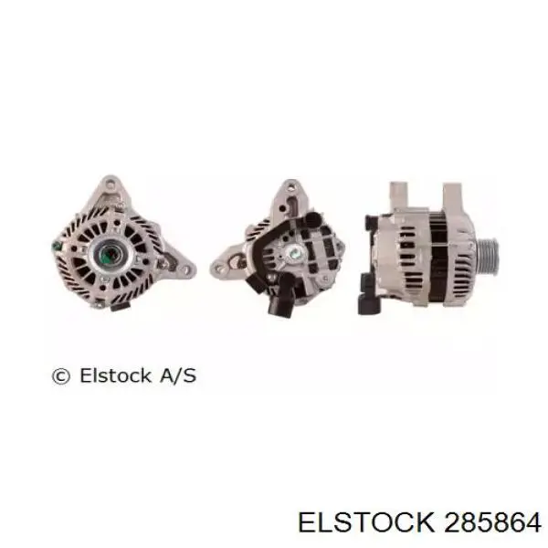 Alternator Peugeot/Citroen 00005705EG cena, od 210,67 USD