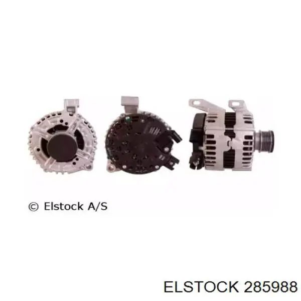 Do koszyka 209032A ERA Alternator