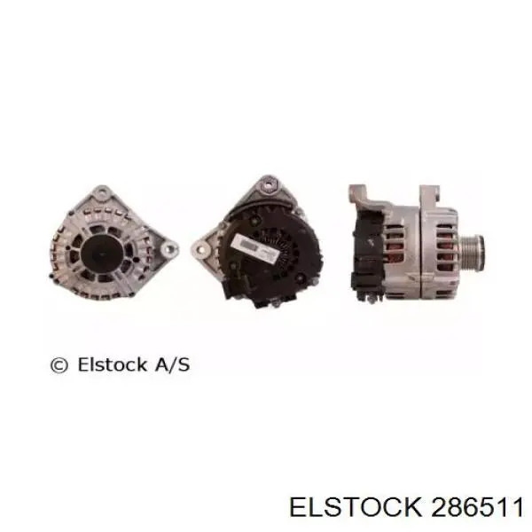 Alternator VALEO 444724 cena, od 120,88 USD