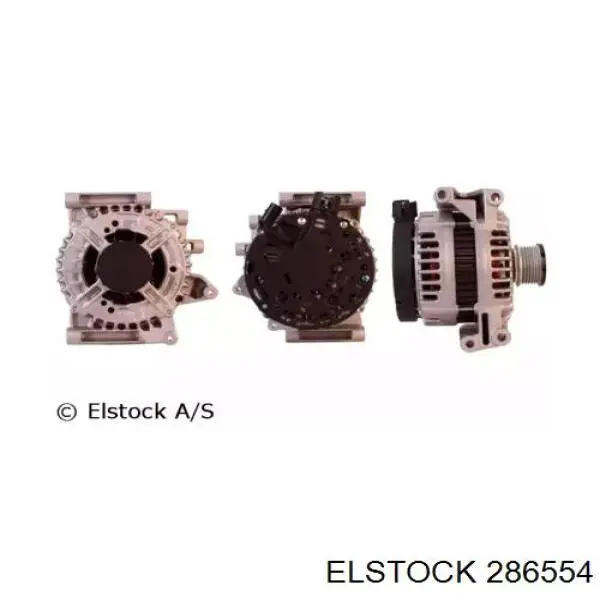 Do koszyka 0131549002 Mercedes Alternator