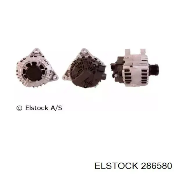Alternator Ford 1762377 cena, od 72,83 USD