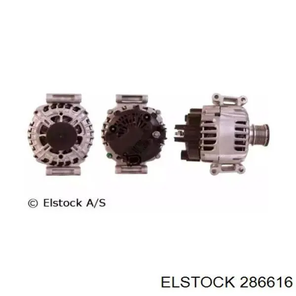 Alternator Mercedes A000906790264 cena, od 170,26 USD