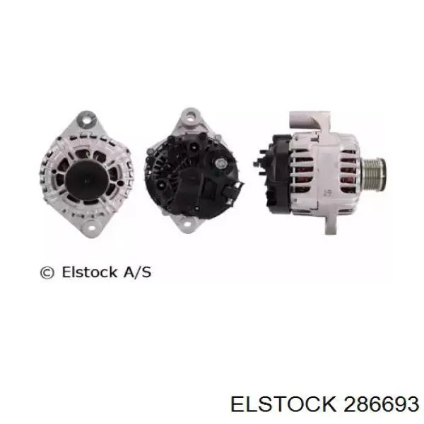 Alternator General Motors 23446531 cena, od 249,30 USD