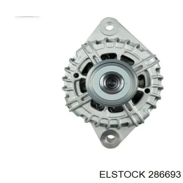 Do koszyka 23446531 General Motors Alternator
