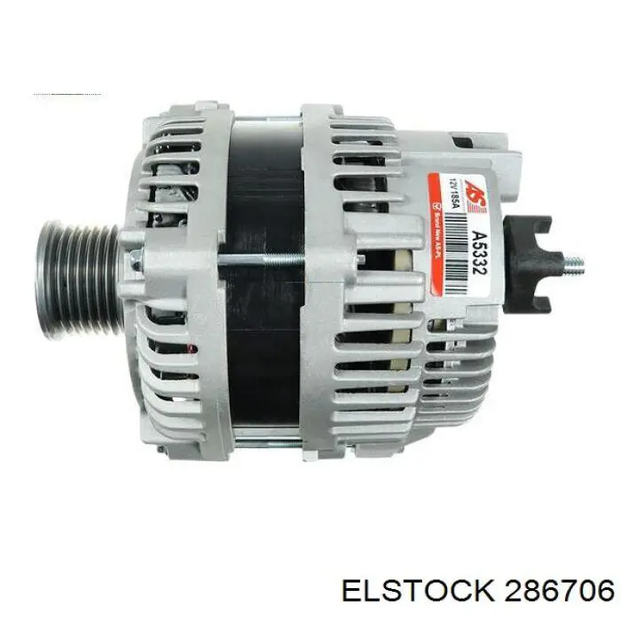 Alternator Bosch 0986083560