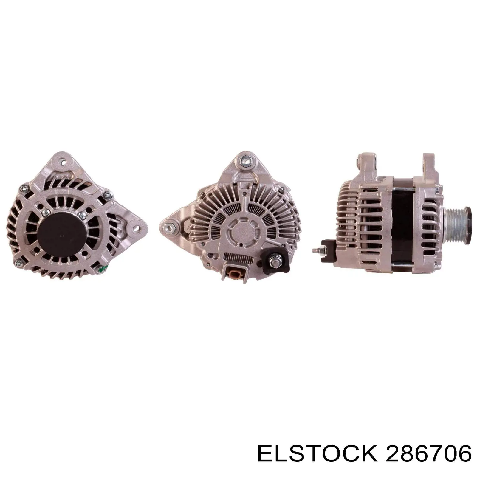 Alternator Mitsubishi 231008137R cena, od 158,97 USD