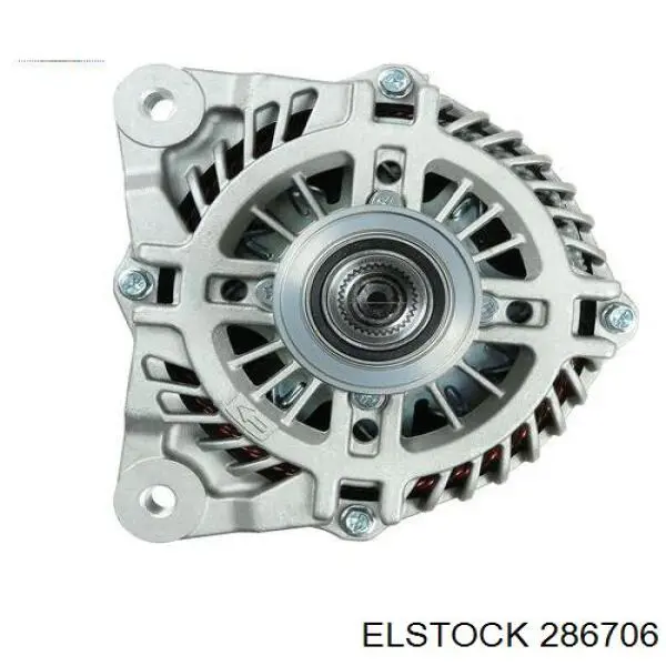 Do koszyka 231008137R Mitsubishi Alternator