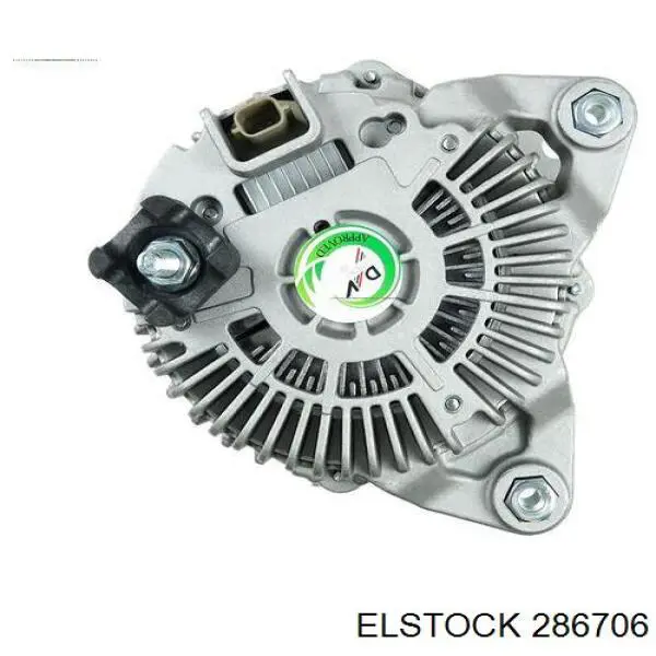 Alternator Mitsubishi 231008137R