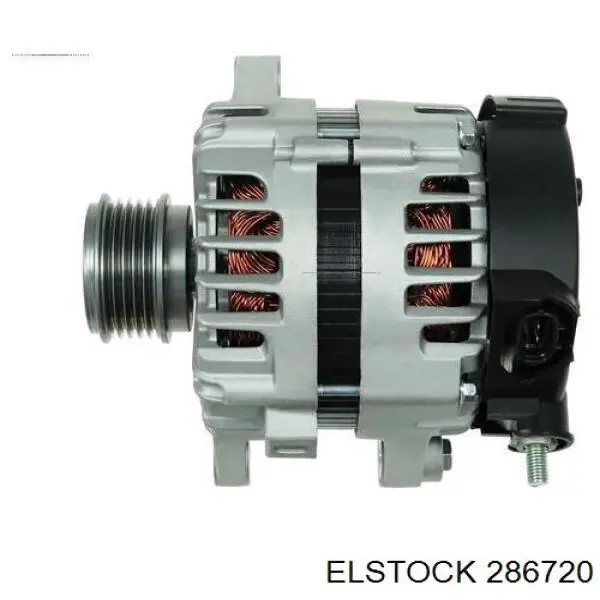 Do koszyka 2611067 Hyundai/Kia Alternator