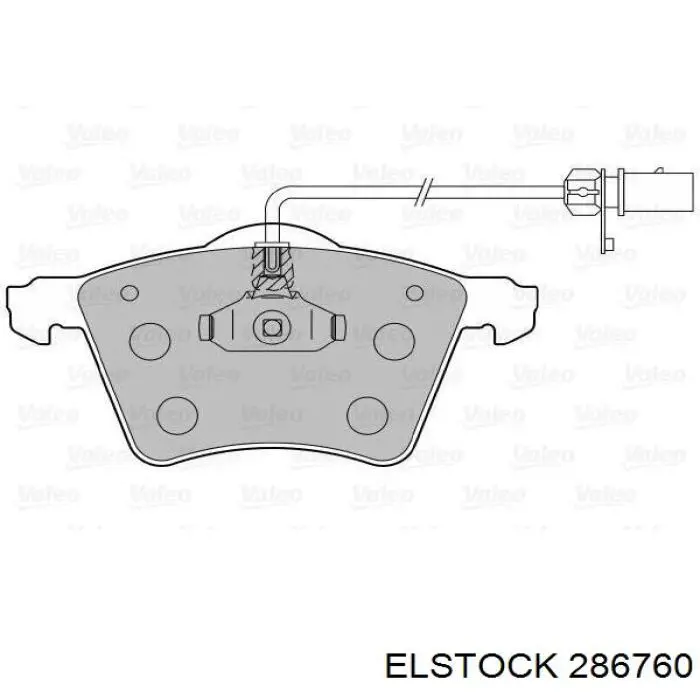 Do koszyka 2545293 Ford Alternator