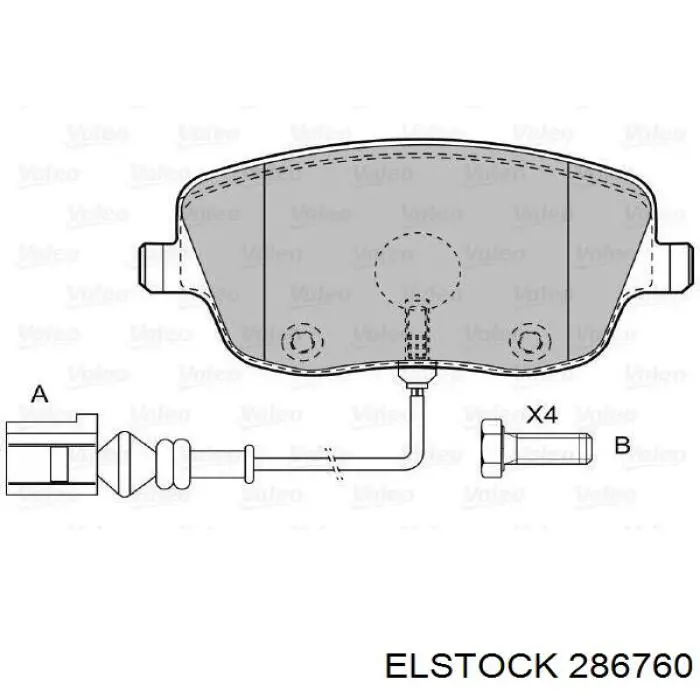 Alternator Ford 2545293 cena, od 370,94 USD