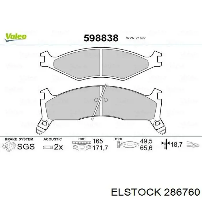 Alternator Ford BK2T10300DB cena, od 387,61 USD