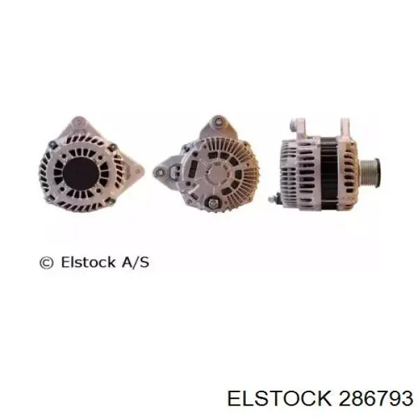 209515A ERA Alternator