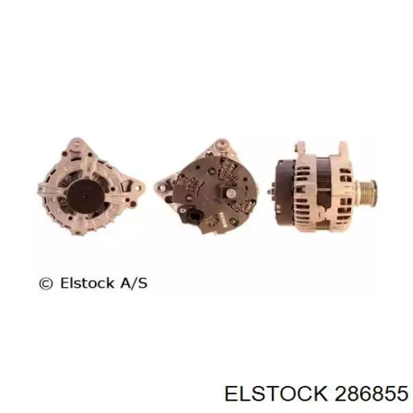 Do koszyka 03L903017 VAG Alternator