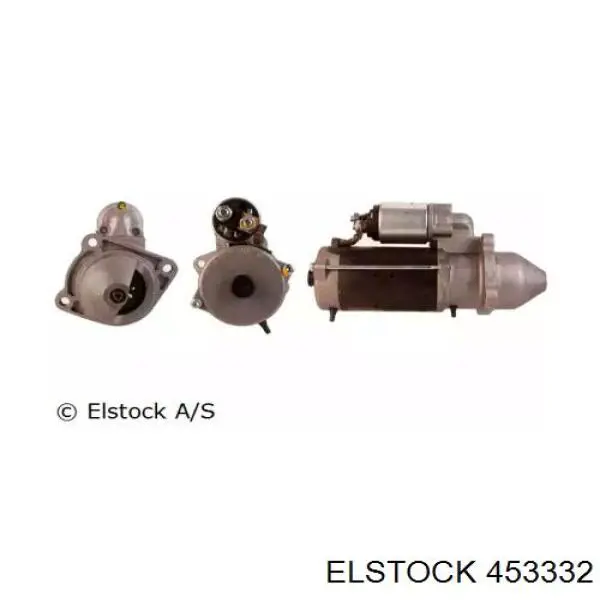 Do koszyka CS1267 REMA-PARTS Rozrusznik