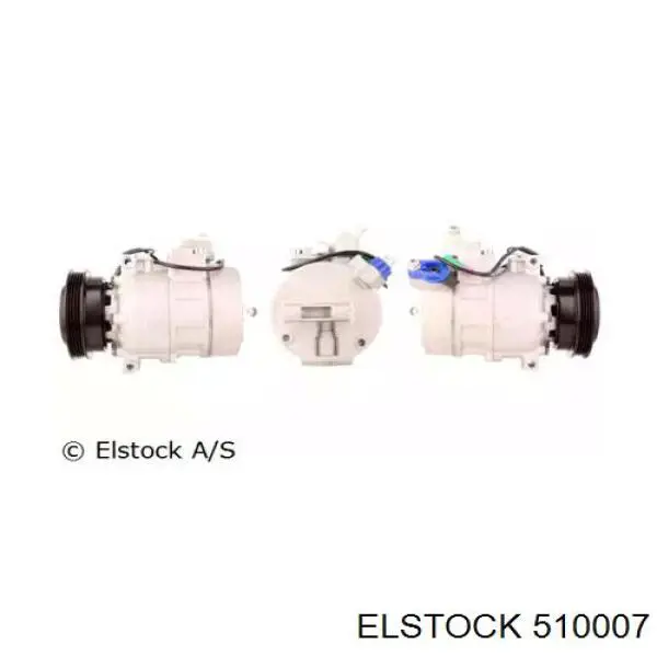 Sprężarka klimatyzacji VAG 4472208180 cena, od 226,94 USD