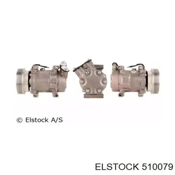 Sprężarka klimatyzacji MSG Rebuilding SD6V121416 cena, od 287,74 USD