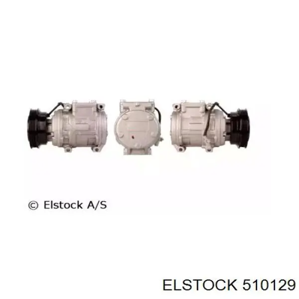 Do koszyka 883206070084 Toyota Sprężarka klimatyzacji