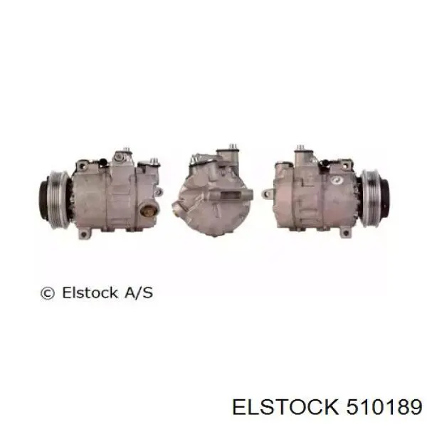 Do koszyka JPB101460 Land Rover Sprężarka klimatyzacji