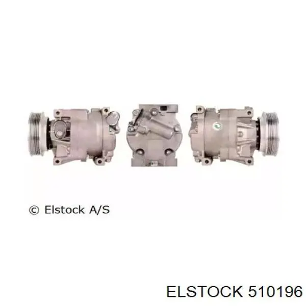 Sprężarka klimatyzacji Fiat/Alfa/Lancia 592475700 cena, od 73,21 USD