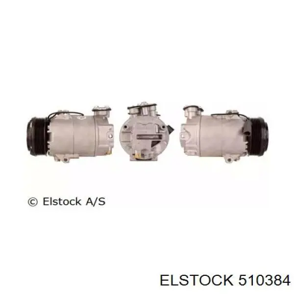Sprężarka klimatyzacji Honda 3122161511 cena, od 78,32 USD