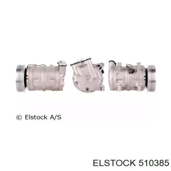 Sprężarka klimatyzacji Nissan/Infiniti 3B05045010 cena, od 90,78 USD