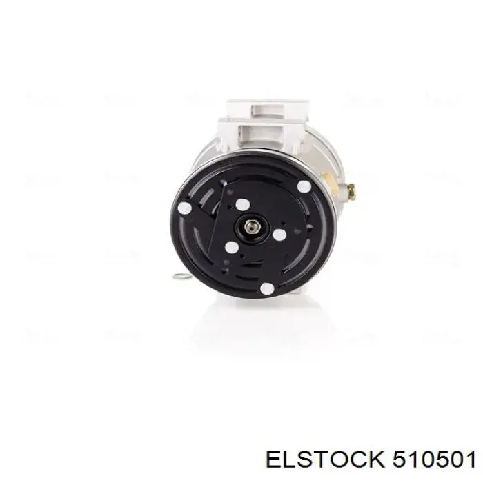 Do koszyka 715924 General Motors Sprężarka klimatyzacji