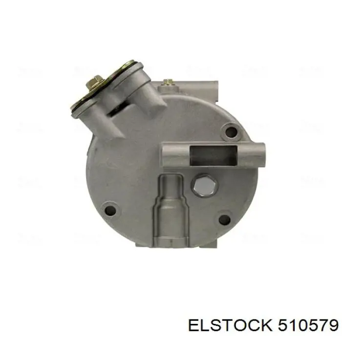 Do koszyka 510579 Elstock Sprężarka klimatyzacji