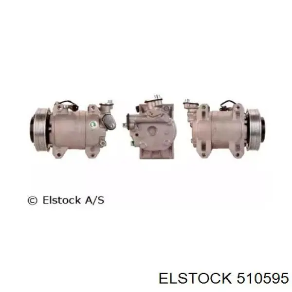 Sprężarka klimatyzacji Nissan/Infiniti 926004X01B cena, od 134,08 USD