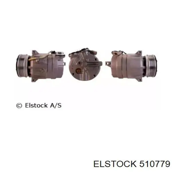 Do koszyka 51810417 Fiat/Alfa/Lancia Sprężarka klimatyzacji